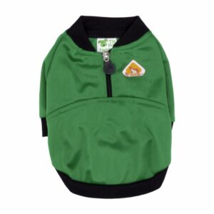 Ropa Para Perros Buzo Deportes THE PET FACTORY Talla Extra Pequeño