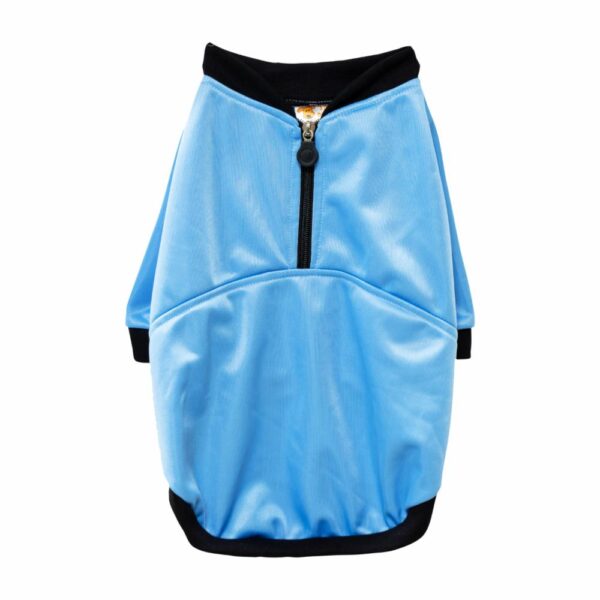 Ropa Para Mascotas Buzo Deportes THE PET FACTORY Talla Mediano