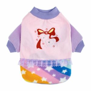 Ropa Para Perros Saco Diamantes THE PET FACTORY Talla Pequeño