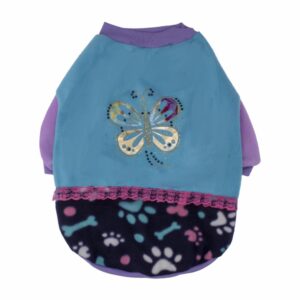 Ropa Para Perros Saco Diamantes THE PET FACTORY Talla Grande