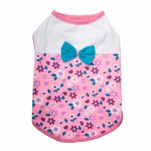 Ropa Para Perros Blusa Bella THE PET FACTORY Talla Pequeño