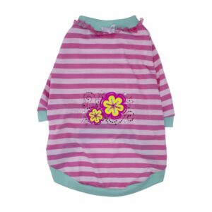 Ropa Para Perros Blusa Bella THE PET FACTORY Talla Grande