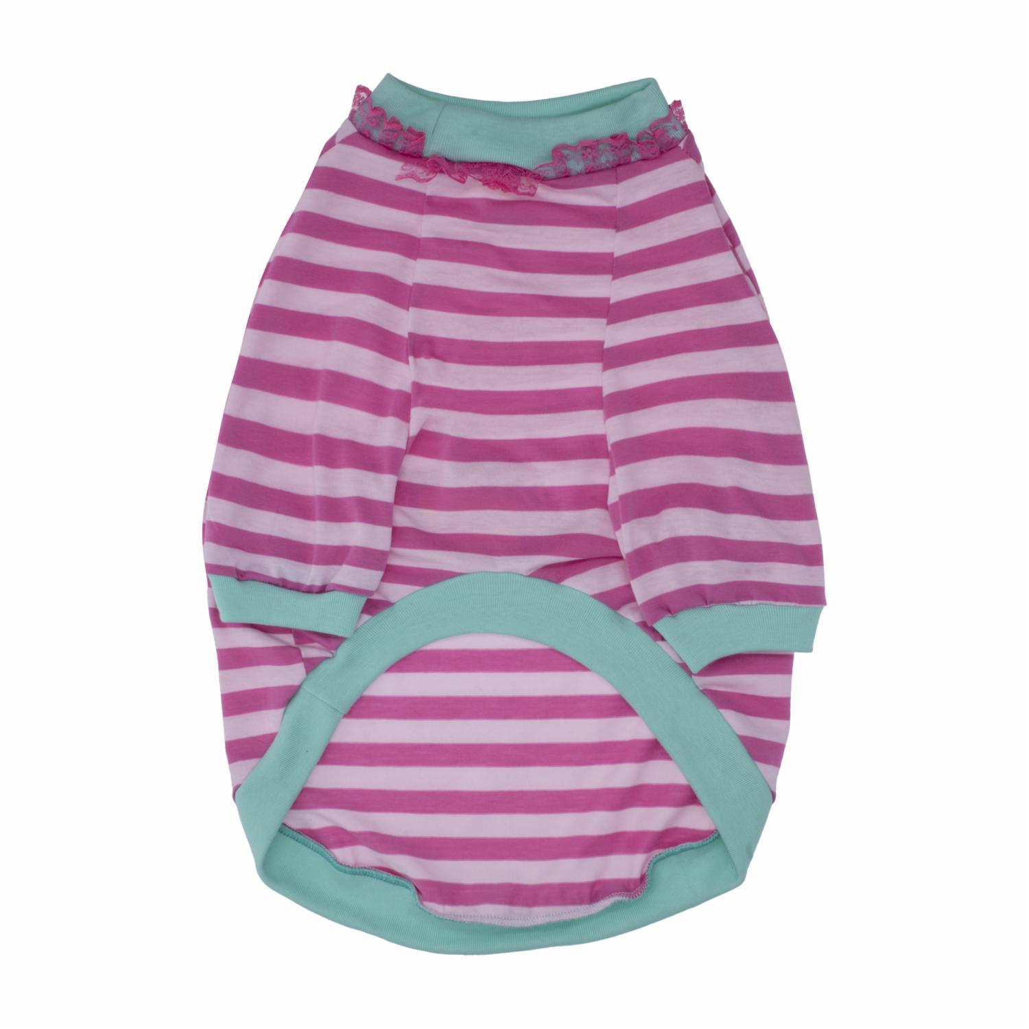 Ropa Para Perros Blusa Bella THE PET FACTORY Talla Grande - Imagen 2