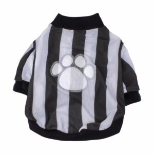 Ropa Para Perros Diseño Arbitro THE PET FACTORY Talla Extra Extra Pequeño