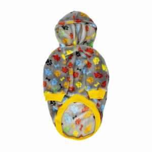 Ropa Para Perros Chompa Peluche THE PET FACTORY Talla Extra Pequeño