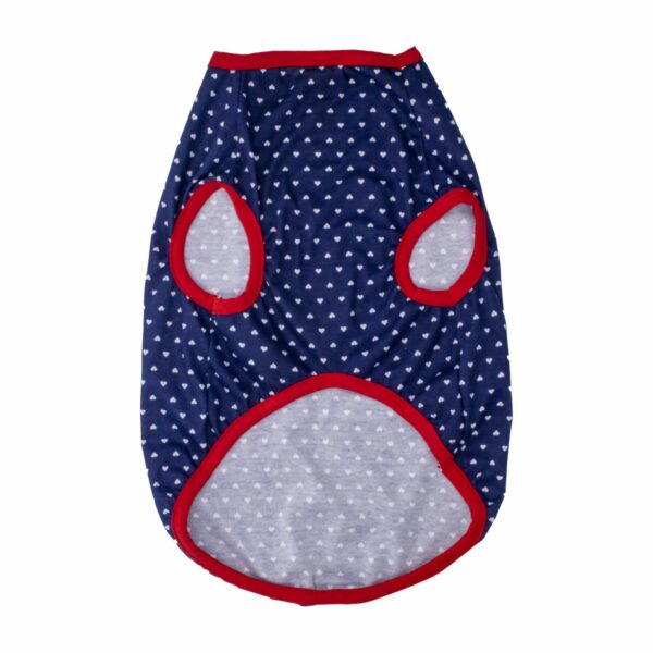 Ropa Para Perros Bvd Diseño I Love My Daddy THE PET FACTORY Talla Pequeño - Imagen 2