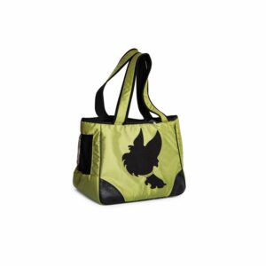 Cartera De Mascota Portátil Woof THE PET FACTORY Talla Large