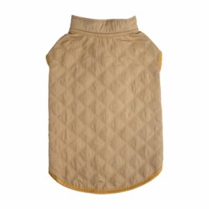Ropa Para Perros Chaleco Acolchado Caliente THE PET FACTORY Talla Grande