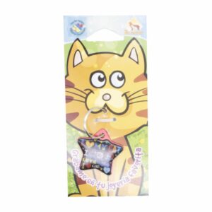 Placa Identificación Para Gatos THE PET FACTORY Pequeño