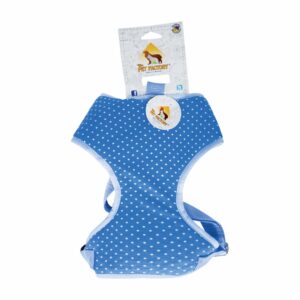 Pechera Para Mascota Active THE PET FACTORY Mediano