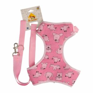 Pechera Para Mascota Active THE PET FACTORY Grande