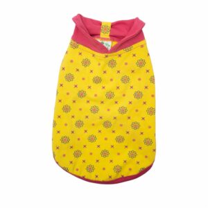 Ropa Para Perros Camiseta Twinkle THE PET FACTORY Talla Extra Pequeño