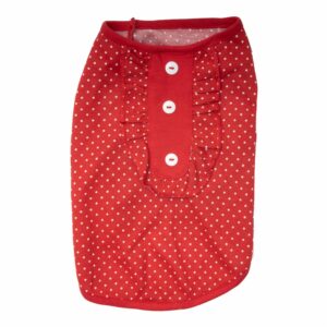 Ropa Para Perros Camiseta Twinkle THE PET FACTORY Talla Pequeño