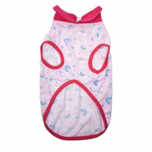 Ropa Para Perros Camiseta Twinkle THE PET FACTORY Talla Mediano