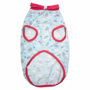 Ropa Para Perros Camiseta Twinkle THE PET FACTORY Talla Grande