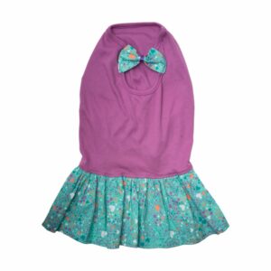Ropa Para Perros Vestido Dolly THE PET FACTORY Talla Grande