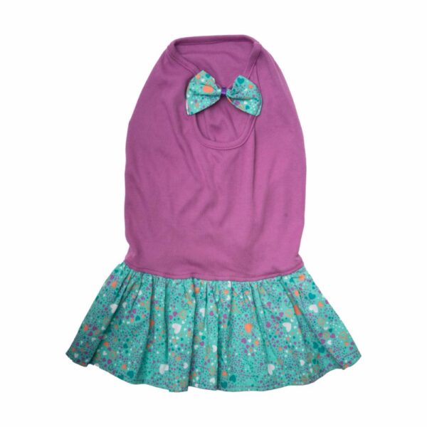 Ropa Para Perros Vestido Dolly THE PET FACTORY Talla Grande