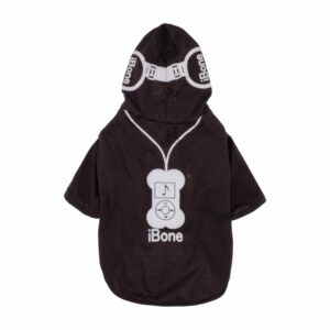 Ropa Para Perros Hoodie Ibone THE PET FACTORY Talla Extra Pequeño