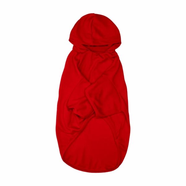Ropa Para Mascotas Hoodie Diseño Ibone THE PET FACTORY Talla Pequeño - Imagen 2