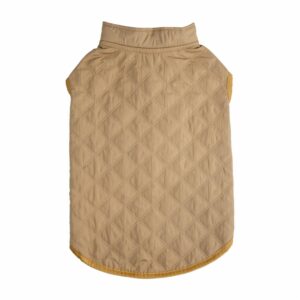 Ropa Para Perros Chaleco Acolchado Caliente THE PET FACTORY Talla Extra Extra Pequeño