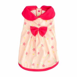 Ropa Para Perros Vestido Dash THE PET FACTORY Talla Extra Pequeño