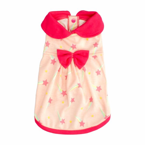 Ropa Para Perros Vestido Dash THE PET FACTORY Talla Extra Pequeño