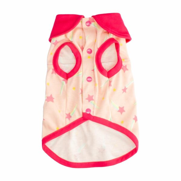 Ropa Para Perros Vestido Dash THE PET FACTORY Talla Extra Pequeño - Imagen 2