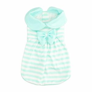 Ropa Para Perros Vestido Dash THE PET FACTORY Talla Pequeño