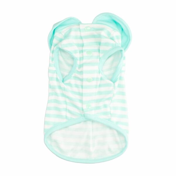Ropa Para Perros Vestido Dash THE PET FACTORY Talla Pequeño - Imagen 2