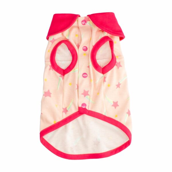 Ropa Para Perros Vestido Dash THE PET FACTORY Talla Mediano - Imagen 2