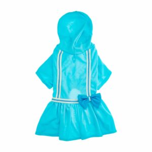 Ropa Para Perros Vestido Dream THE PET FACTORY Talla Pequeño