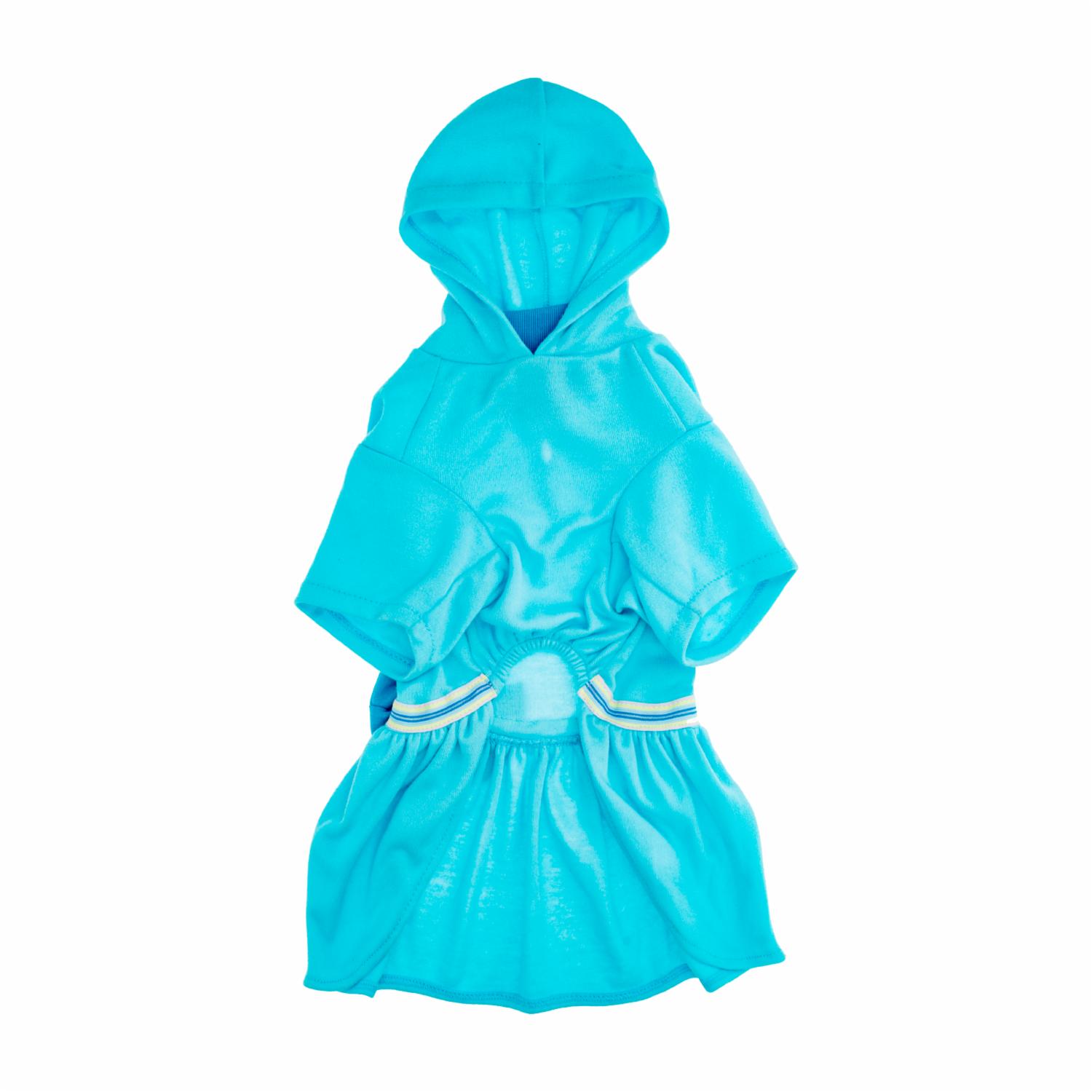 Ropa Para Perros Vestido Dream THE PET FACTORY Talla Pequeño - Imagen 2