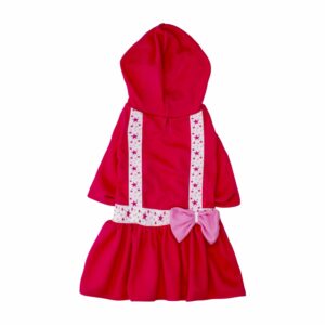 Ropa Para Perros Vestido Dream THE PET FACTORY Talla Mediano