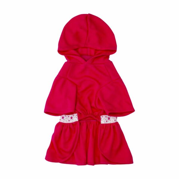 Ropa Para Perros Vestido Dream THE PET FACTORY Talla Mediano - Imagen 2