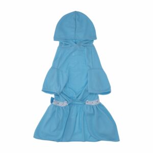 Ropa Para Perros Vestido Dream THE PET FACTORY Talla Grande