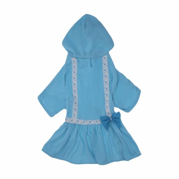 Ropa Para Perros Vestido Dream THE PET FACTORY Talla Grande - Imagen 2
