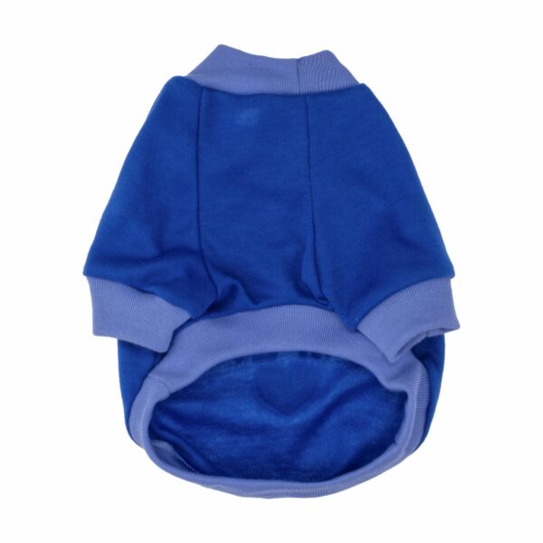 Ropa Para Perros Camiseta Diseño Best Mom THE PET FACTORY Talla Extra Pequeño - Imagen 2