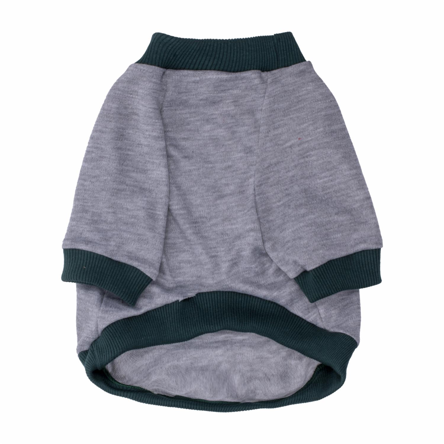 Ropa Para Perros Camiseta Diseño I Love My Dad THE PET FACTORY Talla Pequeño - Imagen 2