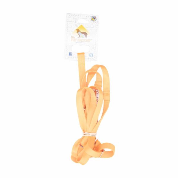 Arnés Para Mascota Premium THE PET FACTORY Talla Extra Pequeño - Imagen 2