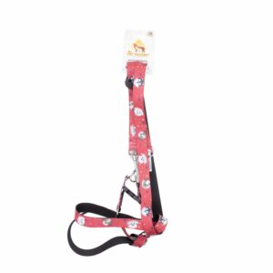 Arnés Para Mascota Multi Colors THE PET FACTORY Pequeño