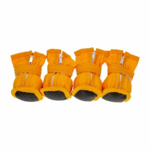 Zapato De Mascotas THE PET FACTORY Talla Large