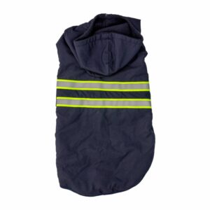 Poncho De Agua Para Mascota Reflectivo Mix THE PET FACTORY Medium