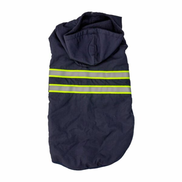 Poncho De Agua Para Mascota Reflectivo Mix THE PET FACTORY Medium
