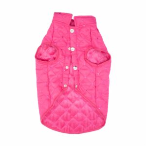 Chaleco Para Mascota De Invierno Mix THE PET FACTORY Medium