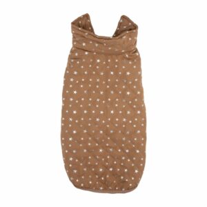 Capa Para Mascota De Invierno Mix THE PET FACTORY Medium