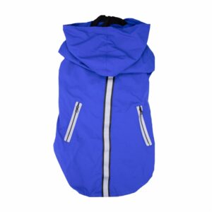 Poncho De Agua Sport Mix Para Mascota THE PET FACTORY Talla Extra Grande