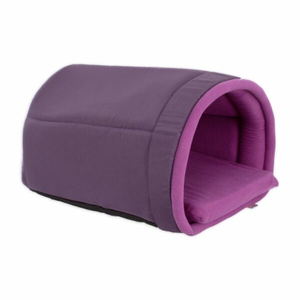 Túnel Para Gato Mediano THE PET FACTORY Mediano - Imagen 2