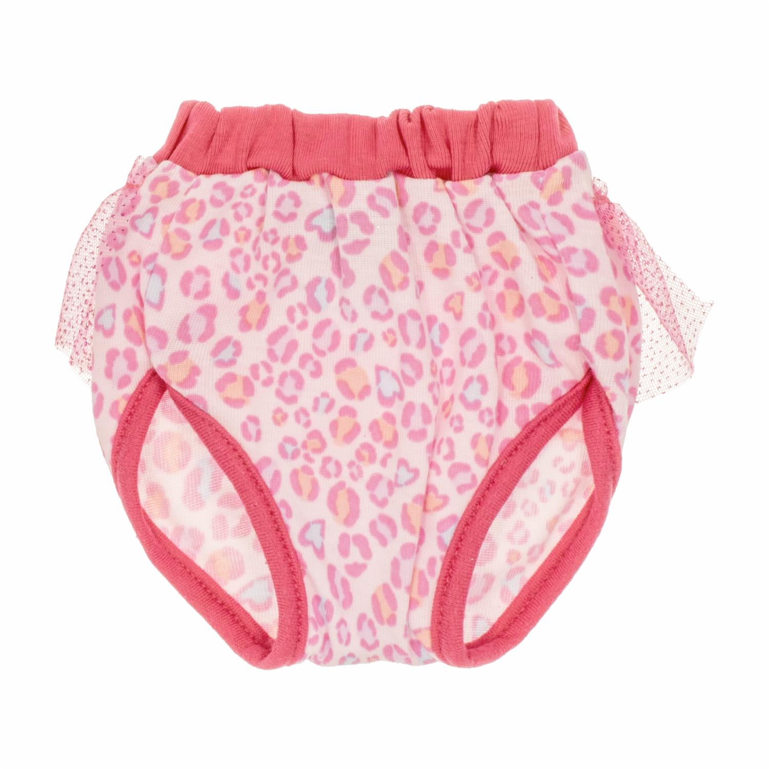 Panty Para Mascota Diseño Princesa THE PET FACTORY Talla Pequeño - Imagen 2