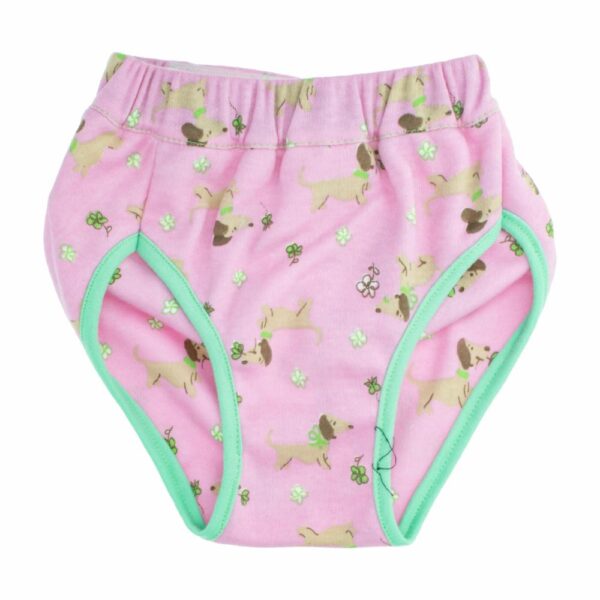 Panty Para Mascota Diseño Coqueto THE PET FACTORY Talla Mediana - Imagen 2