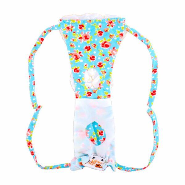 Panty De Perro Con Tiritas THE PET FACTORY Talla Pequeño - Imagen 3